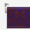 Sonova Studio Royal Reef Deep Ocean Blue roller