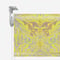 Sonova Studio Royal Reef Multi Chartreuse roller