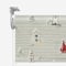 Sonova Studio Sea Breeze Marine Red roller