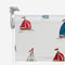 Sonova Studio Seashore Sails Marine Multi roller