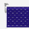 Sonova Studio Shoal Electric Blue roller