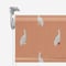 Sonova Studio Silly Goose Orange Marmalade roller