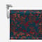 Sonova Studio Strawberry Field Burnt Orange roller