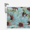 Sonova Studio Sunflower Duck Egg roller