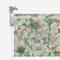 Sonova Studio Woodland Whimsy Forest Green roller