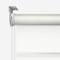 Deluxe Plain Pale Ecru roller