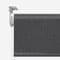 Flax Blackout New York Grey roller