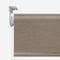 Merino Blackout Wood Smoke roller