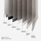 Coulisse Marrakech Gunmetal roller