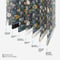 Birdsong Colour Crush roller