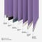 Sonova Studio Essenza Lilac roller