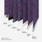 Sonova Studio Evergreen Twilight Purple roller