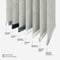 Sonova Studio Harmony Natural Stone roller