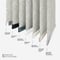 Sonova Studio Harmony White roller