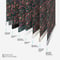 Sonova Studio Moo Mosaic Copper Dusk roller