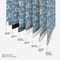 Sonova Studio Nordic Pods Sky Blue roller