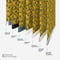 Sonova Studio Palermo Palette Sicilian Lemon roller