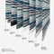 Sonova Studio Panorama Blue Rust roller