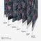 Sonova Studio Sea Symphony Deep Ocean Orchid roller