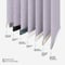 Sonova Studio Stars Lavender roller