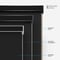 Coulisse Berlin Black roller