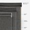 Coulisse Hampton Anthracite roller