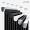 Sirocco Pitch roller