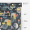 Birdsong Colour Crush roller