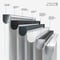Pop Blackout Quartz roller