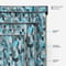 Sonova Studio Abstract Brush Sky Blue roller