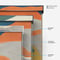 Sonova Studio Abstract Landscape Earth Multi roller