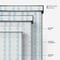 Sonova Studio Al Fresco Cloudy Blue roller