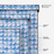Sonova Studio Circus Mirage Blueberry roller