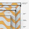Sonova Studio Conga Wave Orange Marmalade roller