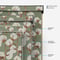 Sonova Studio Cotton Trellis Olive roller