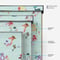 Sonova Studio Counting Shells Blue roller