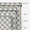 Sonova Studio Crosshatch Monochrome roller