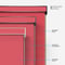 Sonova Studio Essenza Chintz Pink roller