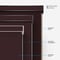 Sonova Studio Essenza Dark Fig roller