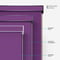 Sonova Studio Essenza Dark Orchid roller