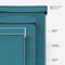 Sonova Studio Essenza French Blue roller