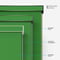 Sonova Studio Essenza Shamrock Green roller