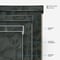 Sonova Studio Evergreen Slate Grey roller