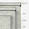 Sonova Studio Harmony Natural Stone roller