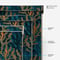Sonova Studio Kelp Blue Rust roller