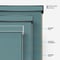 Sonova Studio Luma French Blue roller