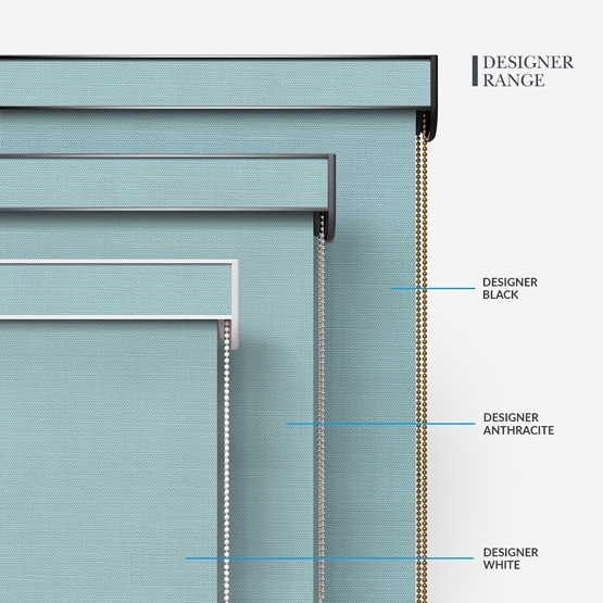 Sonova Studio Luma Ice Blue roller