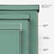 Sonova Studio Luma Seafoam roller