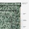 Sonova Studio Moo Mosaic Sage roller