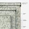 Sonova Studio Moo Mosaic Stone roller
